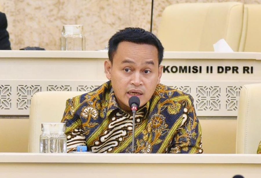 Putusan MK Perkuat Peran Perempuan dalam Kontestasi Politik